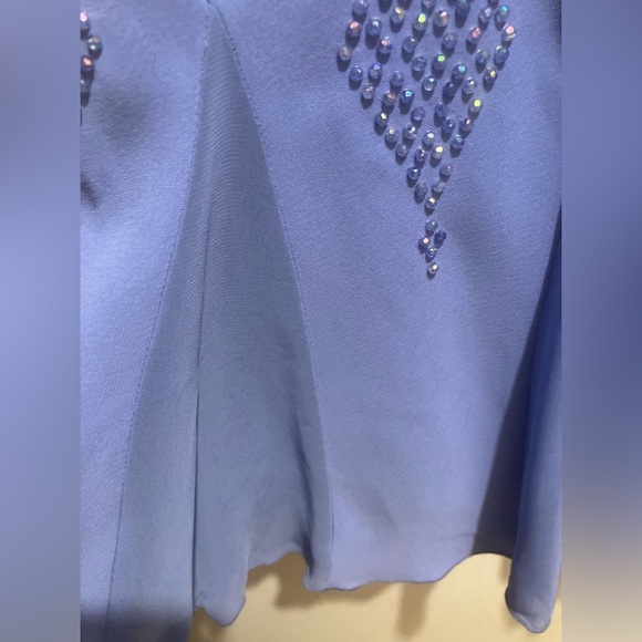 S.L. Fashions Dress - Picture 7 of 8